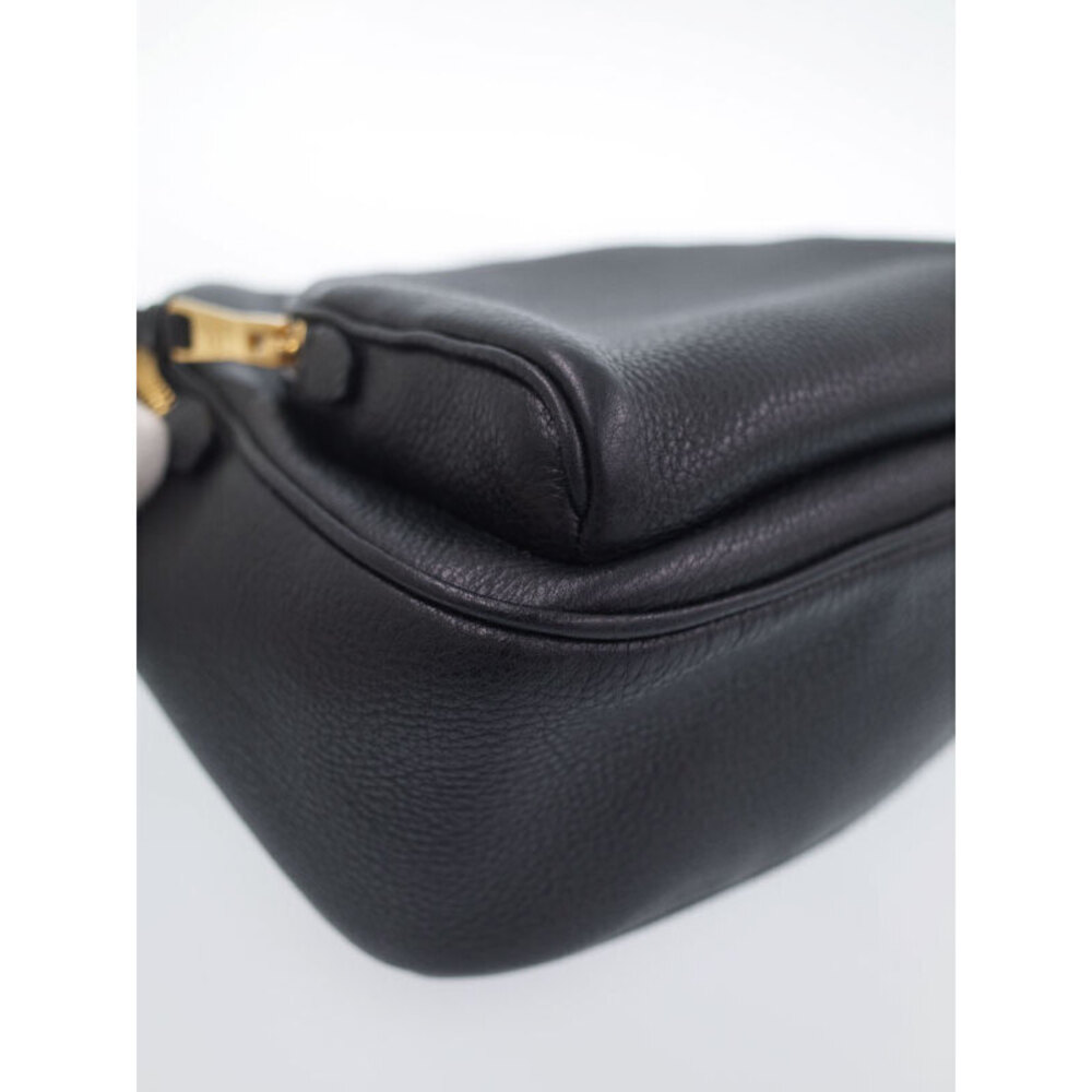 PRADA Leather Backpack - Picture 7 of 9